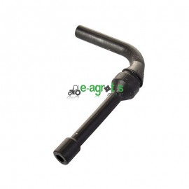 Σωληνάκι λαδιού τεπόζιτου GARDENMAN GMC350